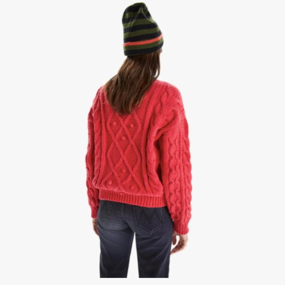 MOTHER | The Jumper (Misfit) - Picture 5 of 17